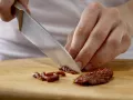 Honig-Gemüse Zubereitung Schritt 2 Honig-Gemüse Zubereitung Schritt 2
