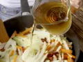 Honig-Gemüse Zubereitung Schritt 3 Honig-Gemüse Zubereitung Schritt 3
