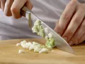 Honig-Gemüse Zubereitung Schritt 4 Honig-Gemüse Zubereitung Schritt 4