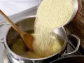 Honig-Gemüse Zubereitung Schritt 5 Honig-Gemüse Zubereitung Schritt 5