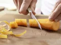 Honigkuchen mit Orangencreme Zubereitung Schritt 10 Honigkuchen mit Orangencreme Zubereitung Schritt 10