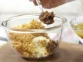 Honigkuchen mit Orangencreme Zubereitung Schritt 11 Honigkuchen mit Orangencreme Zubereitung Schritt 11