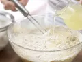 Honigkuchen mit Orangencreme Zubereitung Schritt 4 Honigkuchen mit Orangencreme Zubereitung Schritt 4