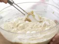 Honigkuchen mit Orangencreme Zubereitung Schritt 5 Honigkuchen mit Orangencreme Zubereitung Schritt 5