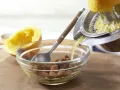 Honigkuchen mit Orangencreme Zubereitung Schritt 9 Honigkuchen mit Orangencreme Zubereitung Schritt 9