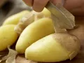 Indische Kartoffeln Zubereitung Schritt 1 Indische Kartoffeln Zubereitung Schritt 1