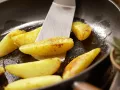 Indische Kartoffeln Zubereitung Schritt 5 Indische Kartoffeln Zubereitung Schritt 5