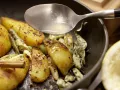 Indische Kartoffeln Zubereitung Schritt 7 Indische Kartoffeln Zubereitung Schritt 7
