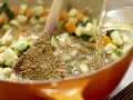 Indischer Gemüse-Würzreis Zubereitung Schritt 10 Indischer Gemüse-Würzreis Zubereitung Schritt 10
