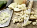 Indischer Gemüse-Würzreis Zubereitung Schritt 3 Indischer Gemüse-Würzreis Zubereitung Schritt 3
