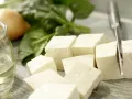 Indischer Käse auf Kokos-Spinat Zubereitung Schritt 5 Indischer Käse auf Kokos-Spinat Zubereitung Schritt 5