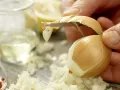 Indischer Käse auf Kokos-Spinat Zubereitung Schritt 7 Indischer Käse auf Kokos-Spinat Zubereitung Schritt 7