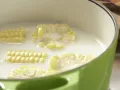 Indisches Hähnchen vom Blech Zubereitung Schritt 5 Indisches Hähnchen vom Blech Zubereitung Schritt 5