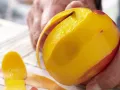 Ingwercreme Zubereitung Schritt 11 Ingwercreme Zubereitung Schritt 11