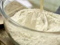Irisches Sodabrot Zubereitung Schritt 1 Irisches Sodabrot Zubereitung Schritt 1