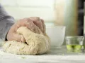 Irisches Sodabrot Zubereitung Schritt 3 Irisches Sodabrot Zubereitung Schritt 3
