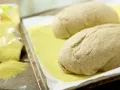 Irisches Sodabrot Zubereitung Schritt 5 Irisches Sodabrot Zubereitung Schritt 5