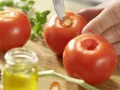 Italienisches Folien-Hähnchen Zubereitung Schritt 1 Italienisches Folien-Hähnchen Zubereitung Schritt 1