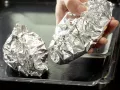 Italienisches Folien-Hähnchen Zubereitung Schritt 10 Italienisches Folien-Hähnchen Zubereitung Schritt 10