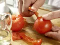 Italienisches Folien-Hähnchen Zubereitung Schritt 2 Italienisches Folien-Hähnchen Zubereitung Schritt 2