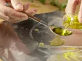 Italienisches Folien-Hähnchen Zubereitung Schritt 5 Italienisches Folien-Hähnchen Zubereitung Schritt 5