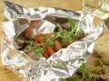 Italienisches Folien-Hähnchen Zubereitung Schritt 9 Italienisches Folien-Hähnchen Zubereitung Schritt 9