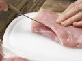 Italienisches Putenschnitzel Zubereitung Schritt 5 Italienisches Putenschnitzel Zubereitung Schritt 5