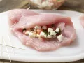 Italienisches Putenschnitzel Zubereitung Schritt 6 Italienisches Putenschnitzel Zubereitung Schritt 6