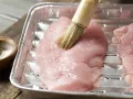 Italienisches Putenschnitzel Zubereitung Schritt 7 Italienisches Putenschnitzel Zubereitung Schritt 7
