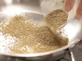 Jamaikanische Maisküchlein Zubereitung Schritt 5 Jamaikanische Maisküchlein Zubereitung Schritt 5