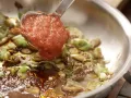 Jamaikanische Maisküchlein Zubereitung Schritt 7 Jamaikanische Maisküchlein Zubereitung Schritt 7