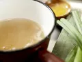 Japanische Nudelsuppe Zubereitung Schritt 3 Japanische Nudelsuppe Zubereitung Schritt 3