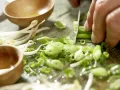 Japanische Nudelsuppe Zubereitung Schritt 4 Japanische Nudelsuppe Zubereitung Schritt 4