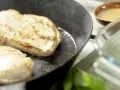 Japanische Nudelsuppe Zubereitung Schritt 5 Japanische Nudelsuppe Zubereitung Schritt 5