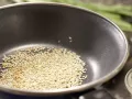 Japanischer Nudelsalat Zubereitung Schritt 2 Japanischer Nudelsalat Zubereitung Schritt 2