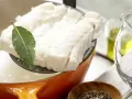 Kabeljau auf Gemüsesalat Zubereitung Schritt 10 Kabeljau auf Gemüsesalat Zubereitung Schritt 10