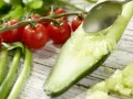 Kabeljau auf Gemüsesalat Zubereitung Schritt 4 Kabeljau auf Gemüsesalat Zubereitung Schritt 4