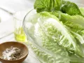 Kabeljau auf Gemüsesalat Zubereitung Schritt 8 Kabeljau auf Gemüsesalat Zubereitung Schritt 8