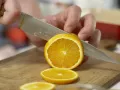 Kabeljau mit Tomaten Zubereitung Schritt 2 Kabeljau mit Tomaten Zubereitung Schritt 2