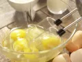 Käse-Sahne-Törtchen – smarter Zubereitung Schritt 1 Käse-Sahne-Törtchen – smarter Zubereitung Schritt 1