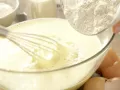 Käse-Sahne-Törtchen – smarter Zubereitung Schritt 2 Käse-Sahne-Törtchen – smarter Zubereitung Schritt 2