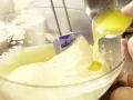 Käse-Sahne-Törtchen – smarter Zubereitung Schritt 3 Käse-Sahne-Törtchen – smarter Zubereitung Schritt 3