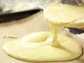 Käse-Sahne-Törtchen – smarter Zubereitung Schritt 4 Käse-Sahne-Törtchen – smarter Zubereitung Schritt 4