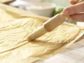 Käse-Sahne-Törtchen – smarter Zubereitung Schritt 5 Käse-Sahne-Törtchen – smarter Zubereitung Schritt 5