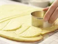 Käse-Sahne-Törtchen – smarter Zubereitung Schritt 6 Käse-Sahne-Törtchen – smarter Zubereitung Schritt 6