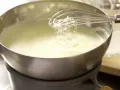 Käse-Sahne-Törtchen – smarter Zubereitung Schritt 8 Käse-Sahne-Törtchen – smarter Zubereitung Schritt 8