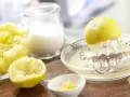 Käsekuchen mit Ananas Zubereitung Schritt 2 Käsekuchen mit Ananas Zubereitung Schritt 2
