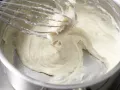 Käsesoufflé mit buntem Gemüse Zubereitung Schritt 2 Käsesoufflé mit buntem Gemüse Zubereitung Schritt 2