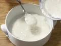 Käsesoufflé mit buntem Gemüse Zubereitung Schritt 5 Käsesoufflé mit buntem Gemüse Zubereitung Schritt 5