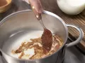 Kaffeekuchen Zubereitung Schritt 2 Kaffeekuchen Zubereitung Schritt 2